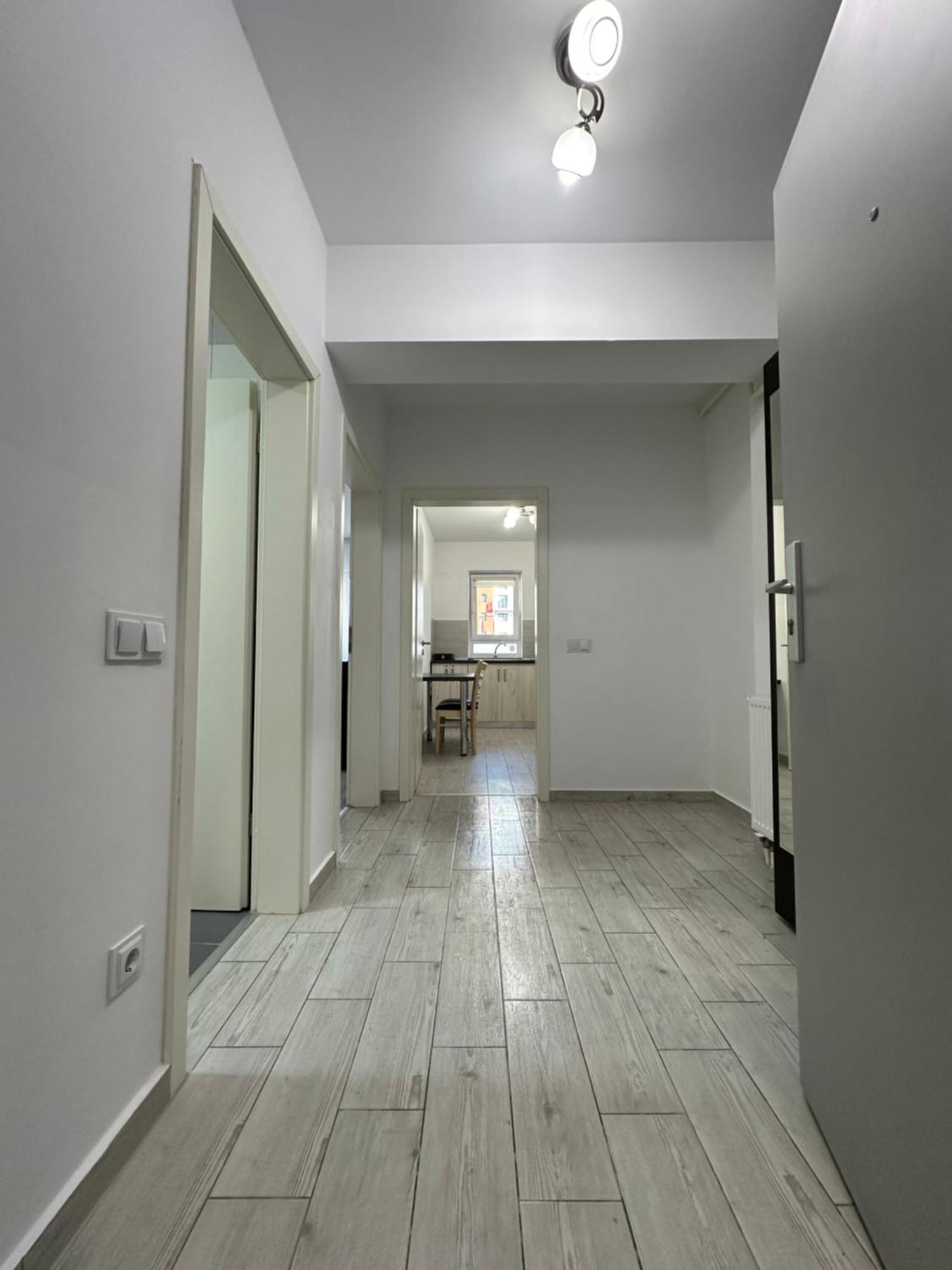 Apartment Gabriela Coresi Mall Brasov