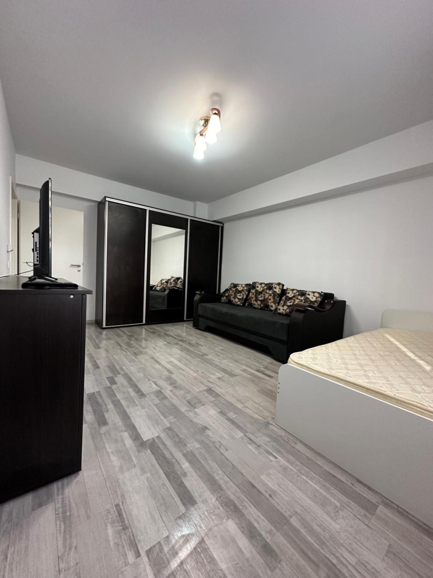 Apartment Gabriela Coresi Mall *